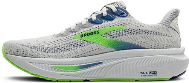 Laufschuh "Ghost 17"