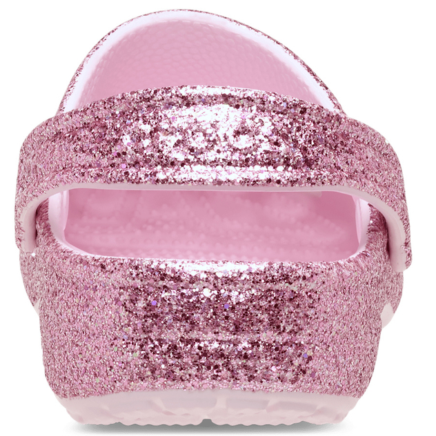 Clog "Classic Chunky Glitter"
