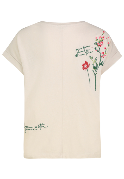 T-Shirt "Love Always Wins"