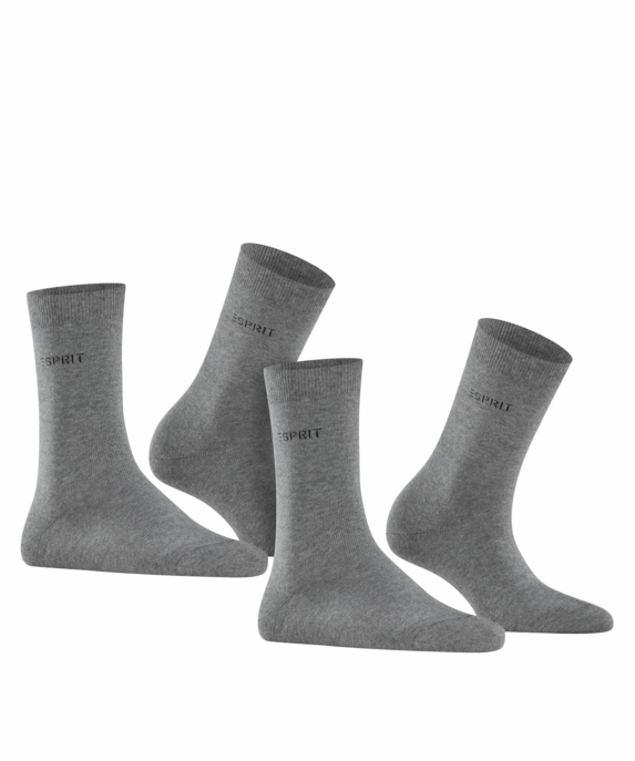 Socken Uni 2-Pack