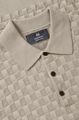 Hertitage-Pullover "Mapolo"