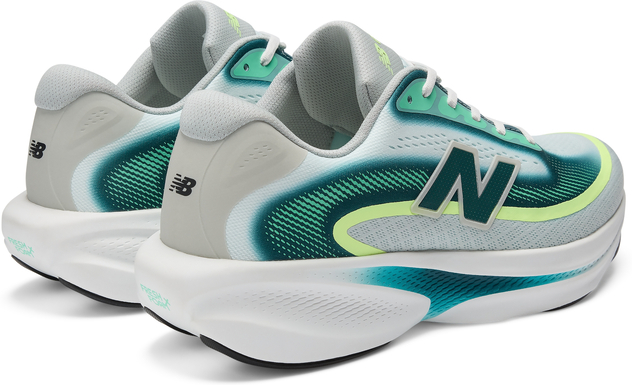 Laufschuh "Ellipse"