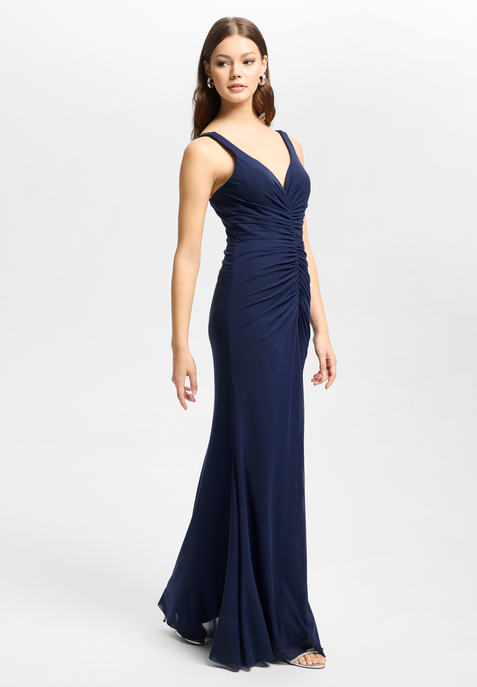 Abendkleid