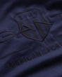 T-Shirt "Tonal Archive Shield"