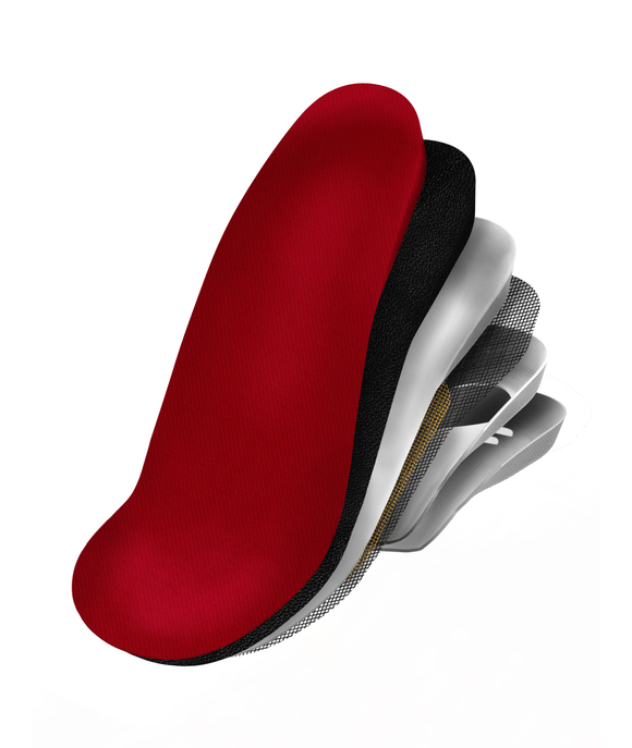 Insole Top Merino