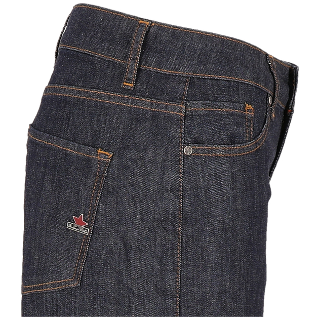 Jeans "Wide Leg"