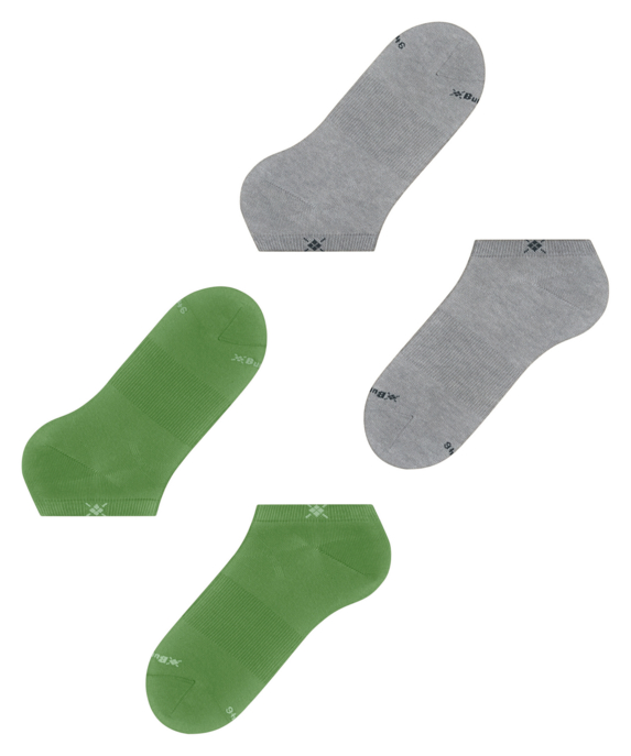 Sneakersocken "Everyday 2-Pack"