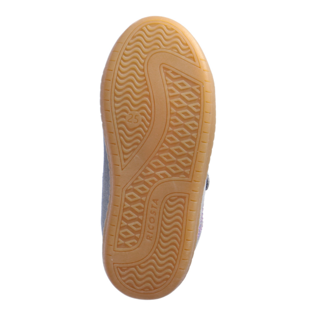 Sneaker "EBBO"