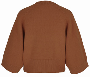 Pullover "Cicape"