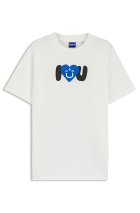 T-Shirt "Vintage Tee_B_5"