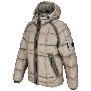 Pufferjacke "D.D. Shell"
