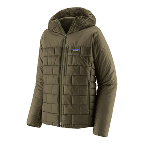 Steppjacke "Hi-Loft Nano Puff® M"