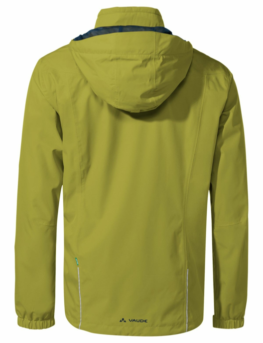 Regenjacke "Escape Bike Light"