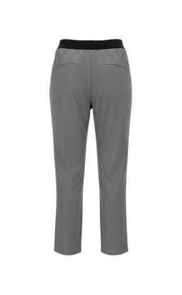 Hose "Ivory Noir"