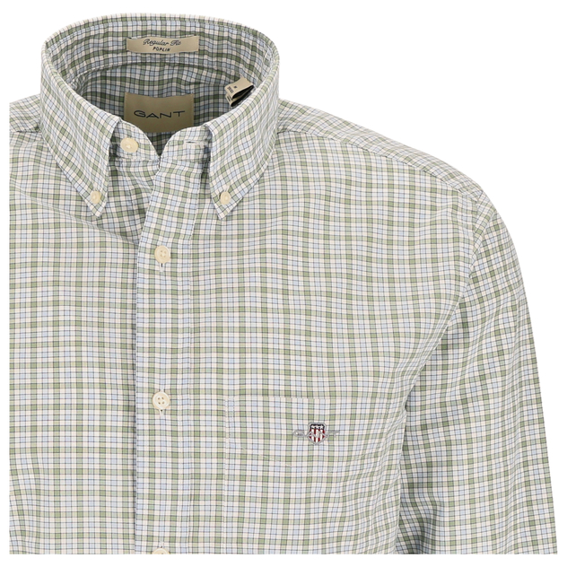 Hemd " Poplin Check"