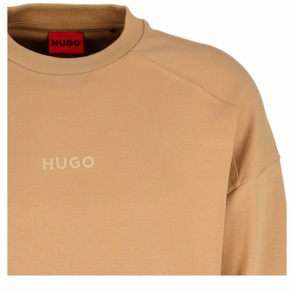 Sweatshirt "Dubilos"
