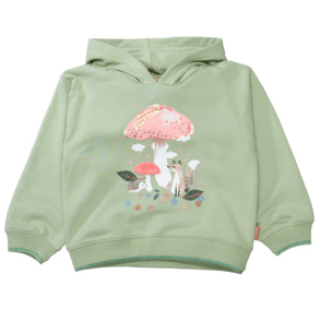 Hoodie "Forrest"