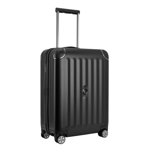 Trolley "Piz Deluxe"