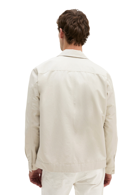 Overshirt