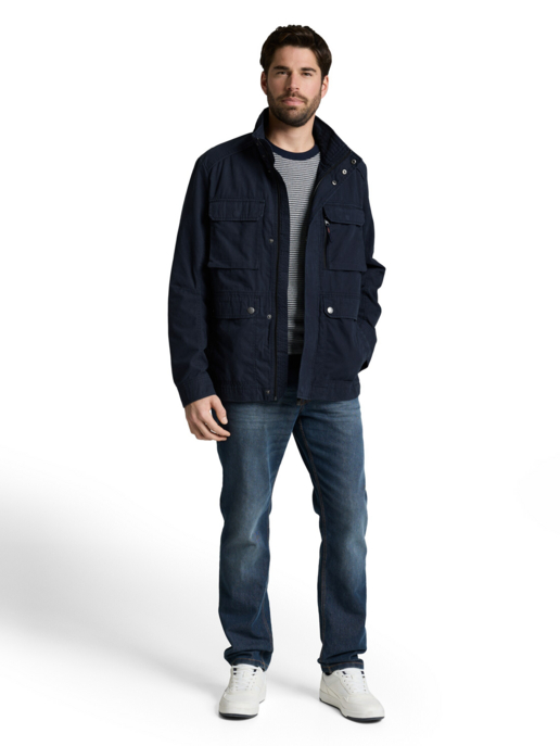 Feldjacke