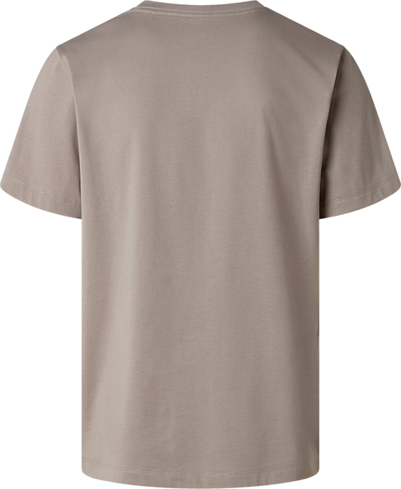 T-Shirt "Evolution Simple Dome"