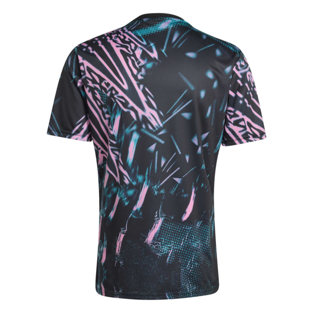Liverpool FC 25/26 Pre-Match Trikot