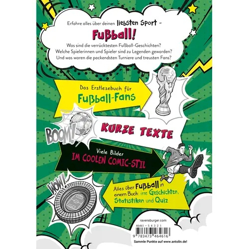Fußball-Stars - Alles über