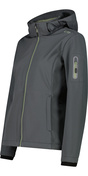 Softshelljacke