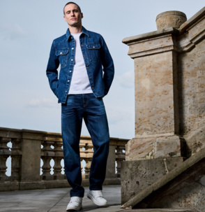 Jeans "Rick"