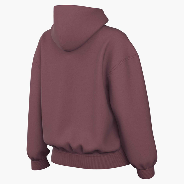 Kapuzensweatshirt