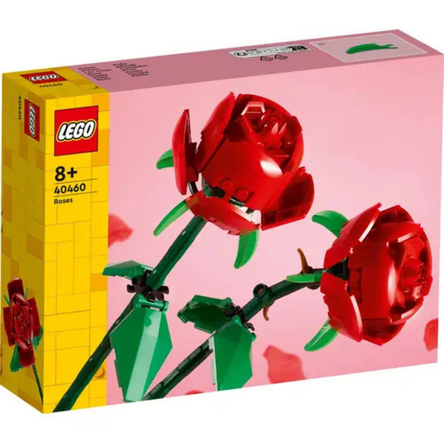Botanical Collection "Rosen", 40460
