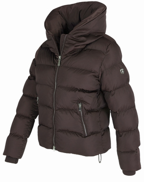 Stepp-Jacke Feenstaub Short"