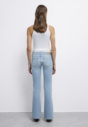 Jeans "Bella Mid-Rise"