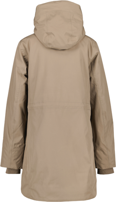 Parka "Casja"