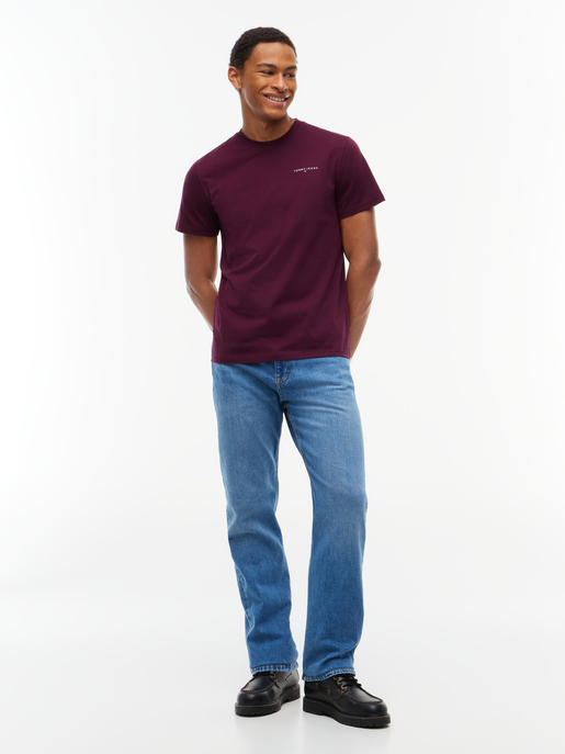 T-Shirt "TJMSLIM"