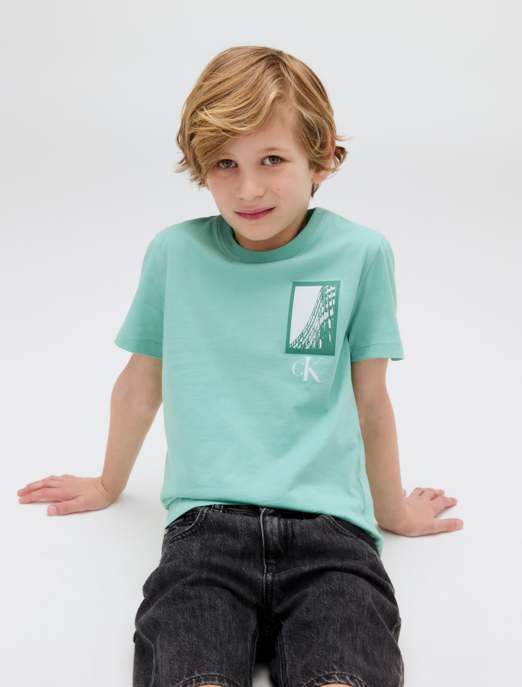 T-Shirt "SEASONAL"