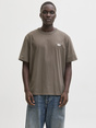 T-Shirt "Jjedover"