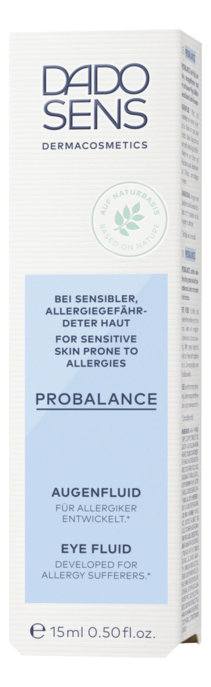 "Probalance" Augenfluid 15 ml