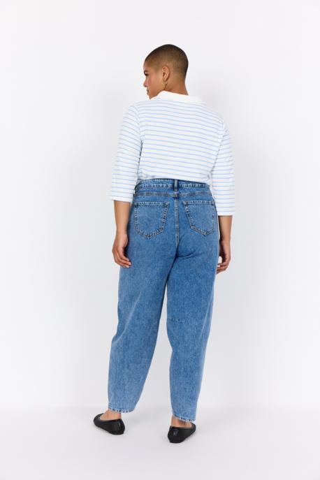 Bluse "Sakar"