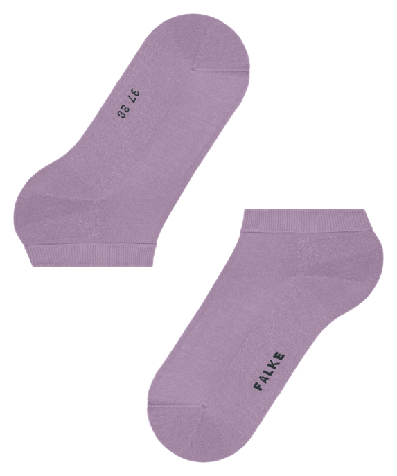 FALKE ClimaWool Damen Sneakersocken