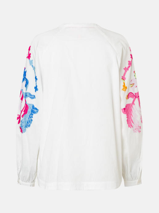 Bluse "RoalieL"