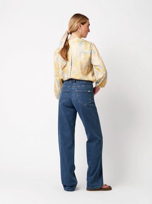 Jeans "Liv"