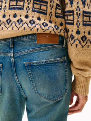 Jeans "Mercer"
