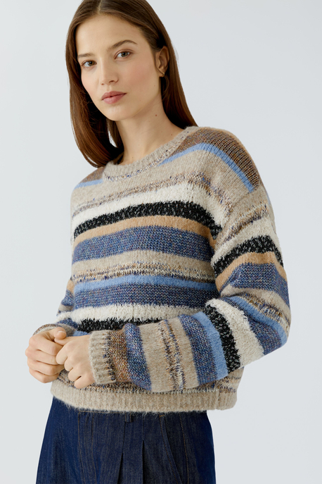 Pullover
