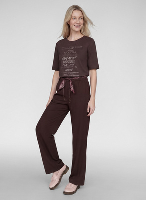 T-Shirt "Rodeo Drive"
