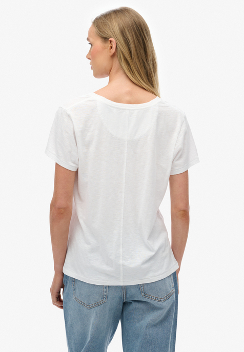 T-Shirt "Studios Slub"