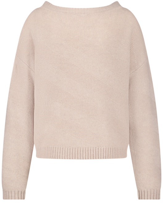 Pullover "1/1 Arm"