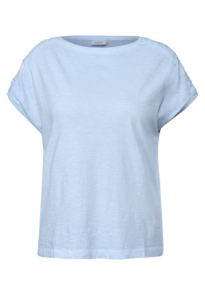 T-Shirt "Button"