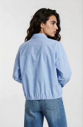 Bluse