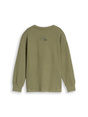 Langarmshirt